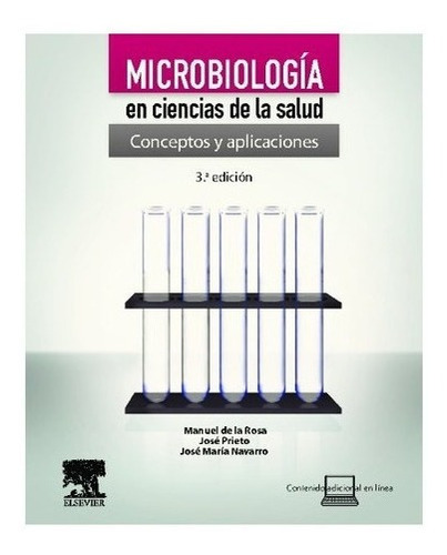 Microbiologa En Ciencias De La Salud  Conceptos Y Apiui