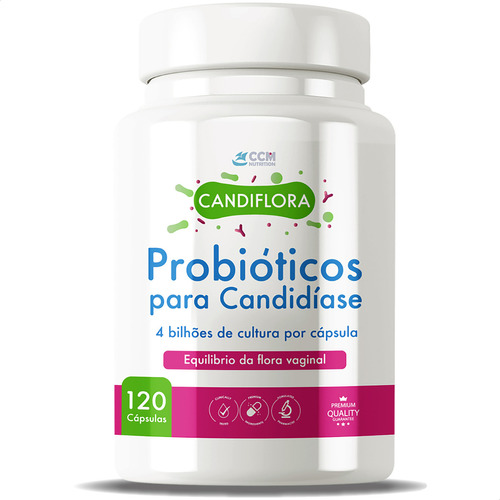 Probioticos Antifungo Candidiase 120 Caps Candida Control Sabor sem sabor_uc2_artrose_artrite