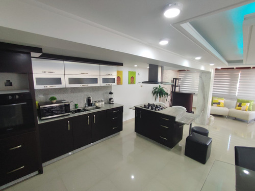 Ec Moderno Penthouse En Resd. San Francisco San Diego