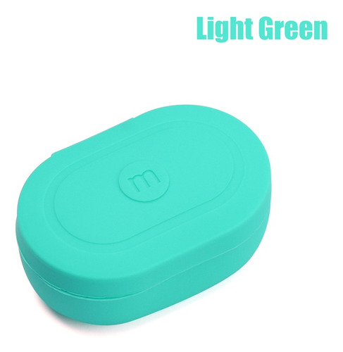 Funda Protectora De Silicona Para Auriculares Inalámbricos B