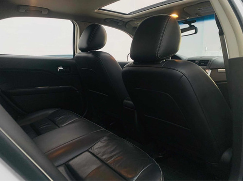 Ford Fusion 2012 3.0 V6 Sel