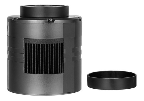 Sv605cc Cámara Refrigerada Espacio Pr Telescopio Astronomía