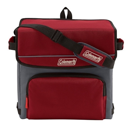 Conservadora Bolso Térmico Coleman 54 Latas 32hs