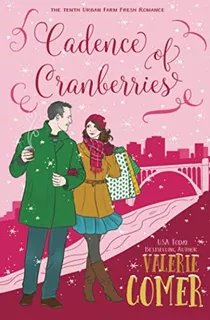 Libro: Cadence Of Cranberries: A Christian Romance (urban