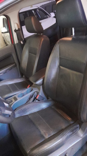 Imagen 4 de 6 de Ford Ranger 2016 3.2 Cd Limited Tdci 200cv