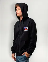 Comprar Campera Canguro Rusty Phenom - 2502 - Queen Island Oficial