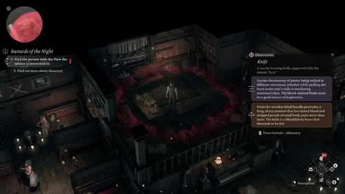 The Thaumaturge Edicion Deluxe | Steam | Entrega Inmediata