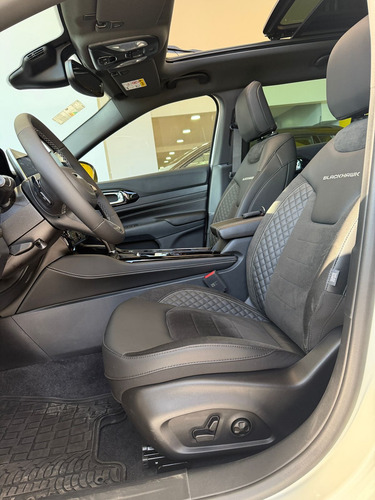 Jeep Commander 2.0 Td380 At9 4x4 7pas Overland