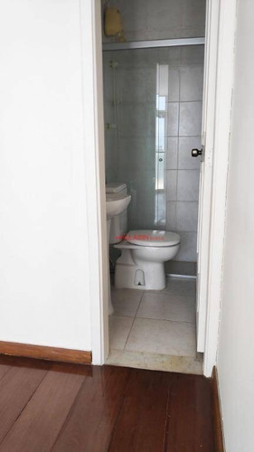 Cobertura Com 2 Dormitórios À Venda, 136 M² Por R$ 1.380.000,00 - Paraíso - São Paulo/sp - Co0386