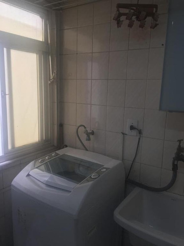 Imagem 11 de 20 de Apartamento Com 2 Dormitórios À Venda, 48 M² Por R$ 225.000,00 - Vila Nova Cachoeirinha - São Paulo/sp - Ap10221