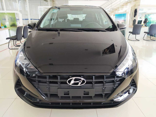 Imagem 2 de 14 de Hyundai Hb20 1.0 Vision (flex)