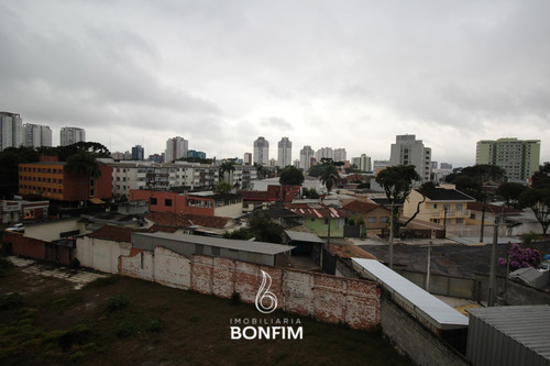 Imagem 10 de 17 de Apartamento Com 1 Dormitório À Venda Com 61m² Por R$ 229.000,00 No Bairro Portão - Curitiba / Pr - Ap1485