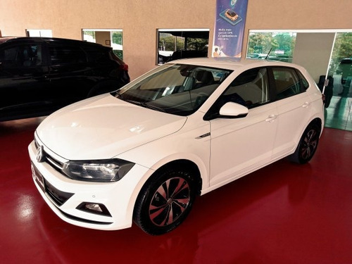 Imagem 3 de 12 de Polo 1.0 200 Tsi Comfortline Automático