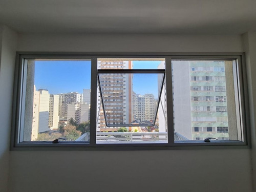 Imagem 7 de 12 de Sala À Venda, 28 M² Por R$ 320.000,00 - Icaraí - Niterói/rj - Sa0047