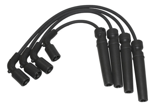 Cables De Bujías Chevrolet Aveo L4 1.6l 2019