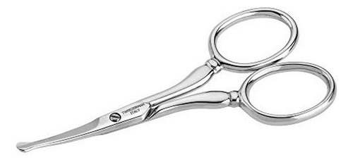 Tijerillas Para Cejas - Tweezerman Facial Hair Scissors