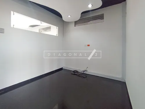 Oficina En Arriendo En Barrios Unidos