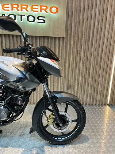 Bajaj Pulsar Ns 125 2021