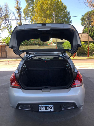 Peugeot 308 1.6 Active 2016