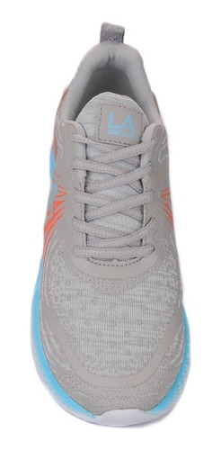 Imagen 4 de 9 de Zapatillas L.a. Gear Morgan W
