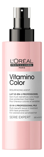 L'oréal Professionnel Spray Color 10 En 1 Vitamino 