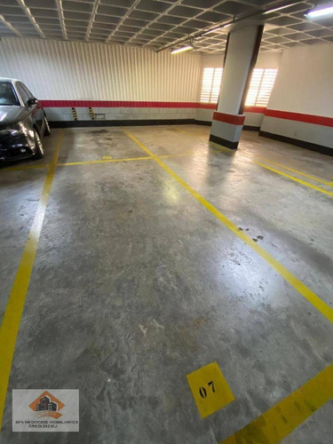 Imagem 25 de 30 de Apartamento Com 3 Dormitórios À Venda, 133 M² Por R$ 1.300.000,00 - Jardim Anália Franco - São Paulo/sp - Ap0031