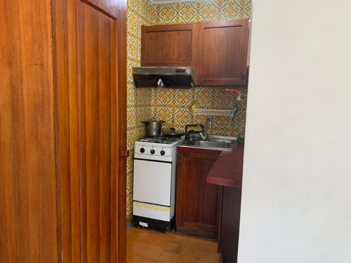 Disponible Departamento En Reñaca Centro Amoblado
