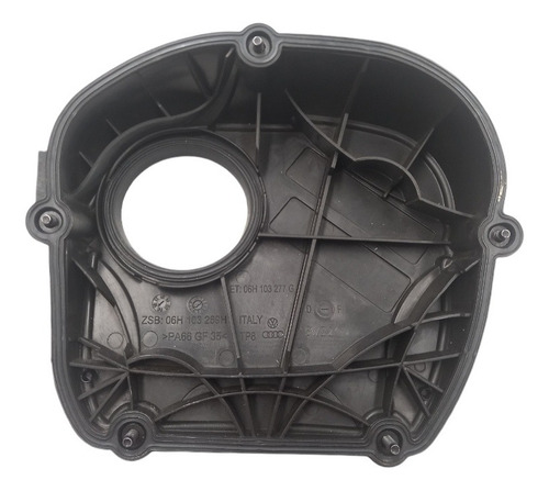 Tapa Cadena Distribucion Audi A4 1.8/2.0lts Turbo #06h103277 (Usado)