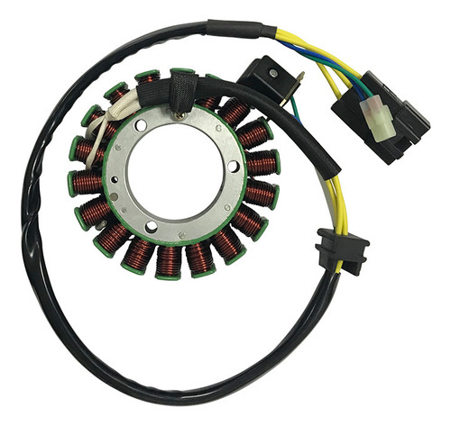 0180-032000 Bobina De Estator Para Springbok Cf500 Cf188