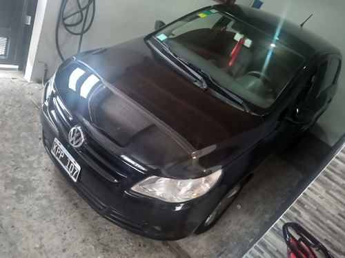 Volkswagen Gol Trend Gol Trend