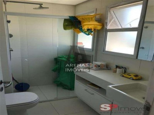 Imagem 6 de 21 de Apartamento - 459