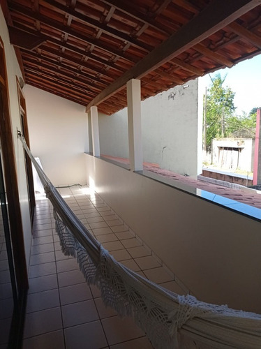 Vendo Excelente Casa No Bairro Castália - 4379