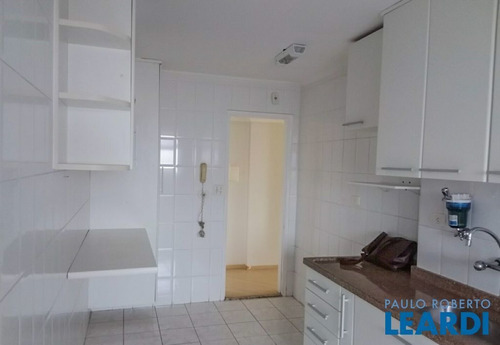 Imagem 6 de 15 de Apartamento - Vila Mariana - Sp - 633891
