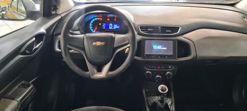 Chevrolet Prisma 1.0 Lt 4p