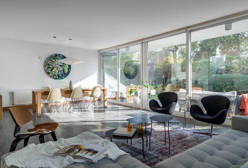 Imagen 5 de 22 de Condominio Casa Vicente Pérez Rosales - Interno: 210000 -