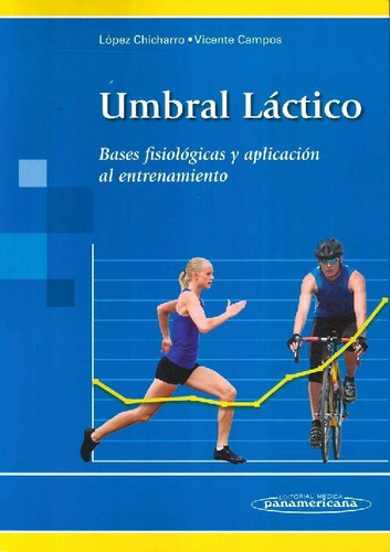 Libro Umbral Láctico De José López Chicharro, Davinia Vicent