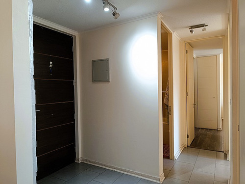 Arriendo Amoblado 2d2b1e1b C Colorado Las Condes