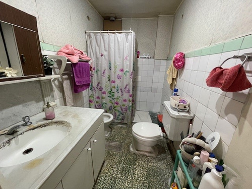 Vendo Casa Patrimonial 300 Mts2 En Comuna De Independencia.