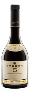 Pack De 2 Brandy Torres 5 1500 Ml