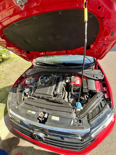Volkswagen Jetta 1.4 T Fsi Rline Tip