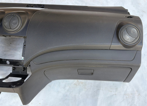 Tablero De Instrumentos Chevrolet Aveo 2008-2017 (usado) Gris Oscuro (Usado)