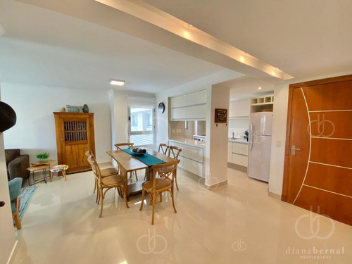Imagen 1 de 17 de Venta De Apartamento De 2 Dormitorios En Miami Boulevard Punta Del Este