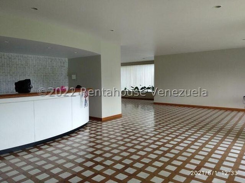 Imagen 25 de 29 de Apartamento En Venta, La Castellana, 344mts, Rah 23-19475