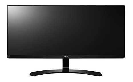Imagen 2 de 7 de Monitor 29 Pulgadas
