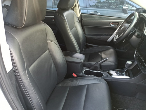 Toyota Corolla 2017 1.8 Se-g Cvt 140cv