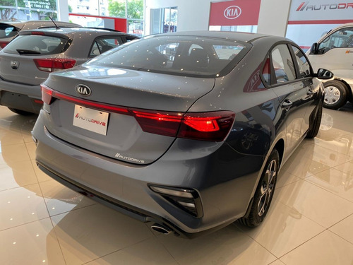 Kia Cerato Ex 2.0 At