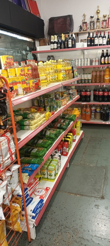 Imagen 14 de 22 de Vendo Por Cierre Mobiliario Completo Almacen, Fiambreria, Kiosco!!!