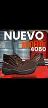 Comprar Calzado De Seguridad Saga Modelo 4050