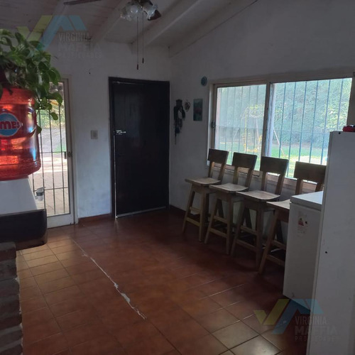 Vmaffia Vende Casa En Barrio Parque Pellegrini 2 Ideal Emprendimiento Habitacional