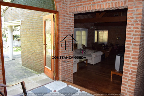 Casa En Alquiler En San Diego